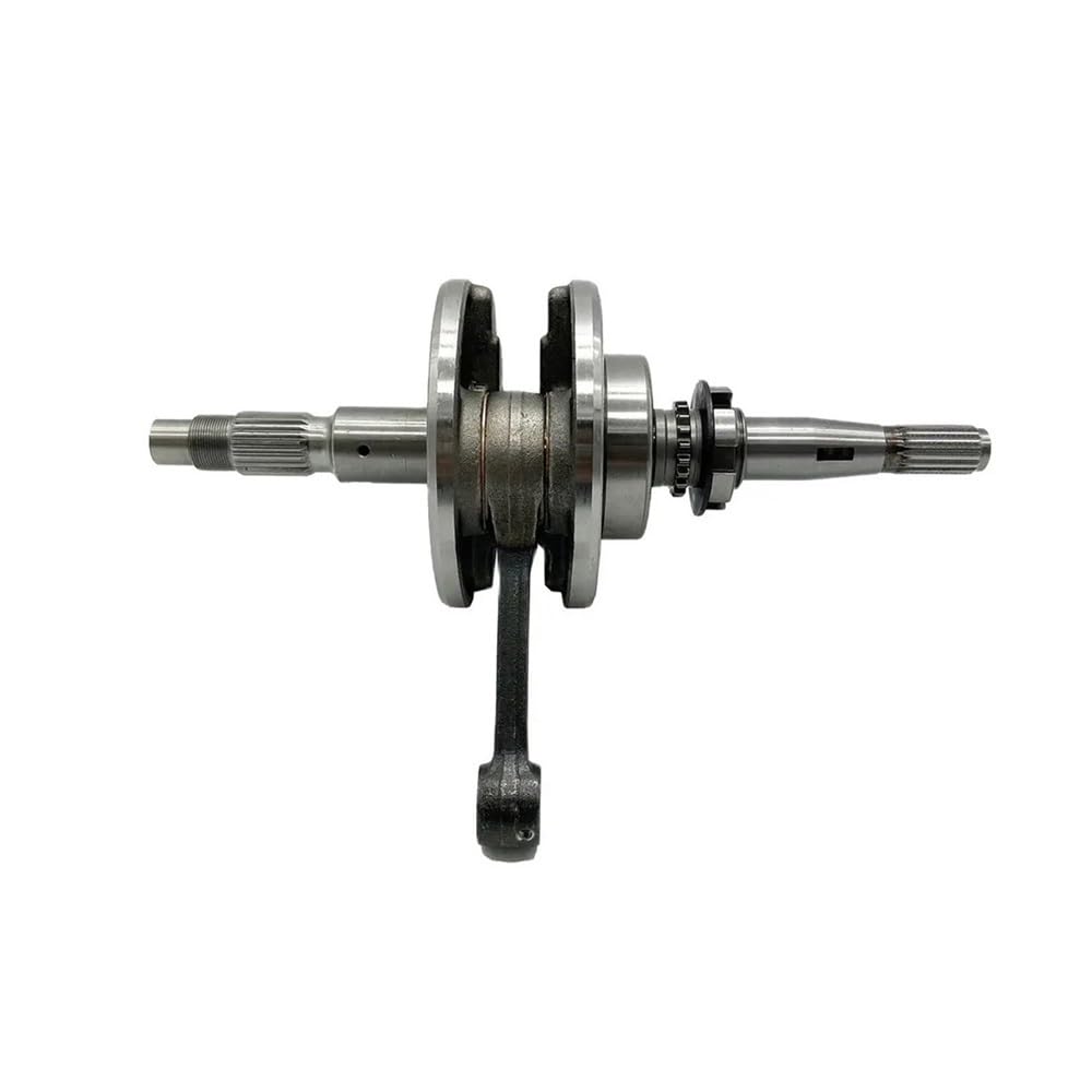 Vilebrequin VTT LS400 HS400 pièces de moteur 400 13300-F12-0000