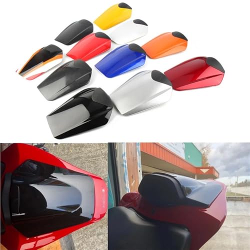 CBR1000RR carénage arrière pour sorties solo et pistards housse ABS 2009 - 2