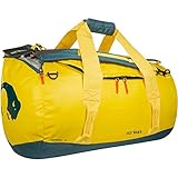 2in1: Durch die verstaubaren Schultergurte ist die Barrel im Nu von einer Tasche zum Rucksack umfunktioniert