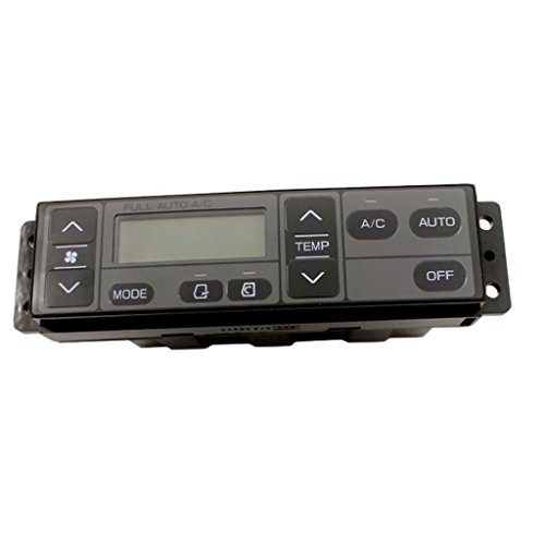 4426048 4631128 AC Controlador - SINOCMP Excavadora Aire Acondicionado Controlador para Hitachi ZX200-6,Garantía de 3 meses