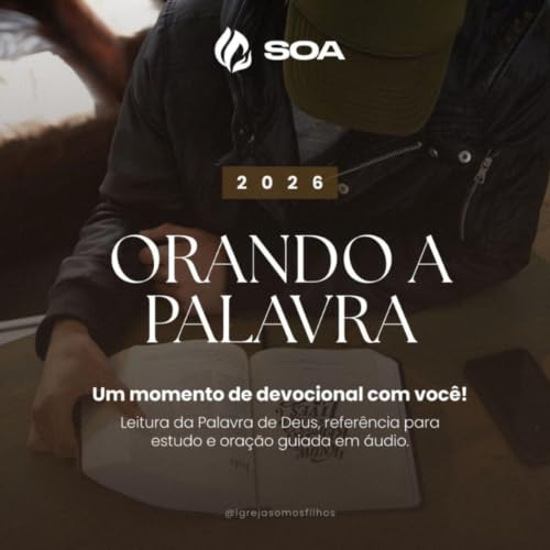 #206 - Orando a Palavra