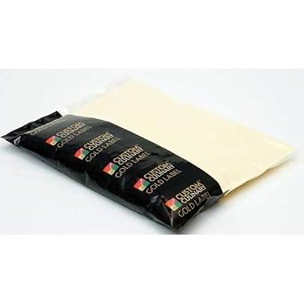 Gold Label Beurre Blanc White Butter, 2 Pound Pouch - 8 per case.