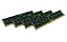 Produktbild Kingston KVR18R13S4K4/32 Arbeitsspeicher 32GB (DDR3 ECC Reg CL13 DIMM Kit, 240-pin)