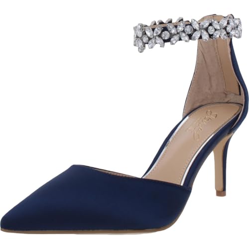 Jewel Badgley Mischka Raleigh by Jewel Badgley Mischka - Used condition - US$51.72