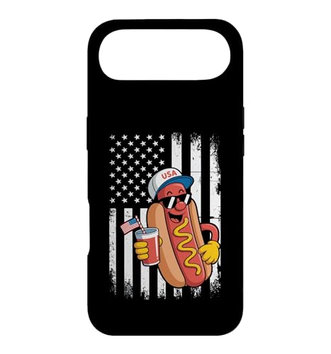 �ʔ����z�b�g�h�b�O �A�����J���� 7��4�� �����I�ȃz�b�g�h�b�O �X�}�z�P�[�X iPhone Air �p