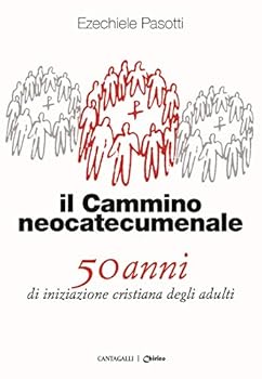 Paperback Cammino neocatecumenale Book