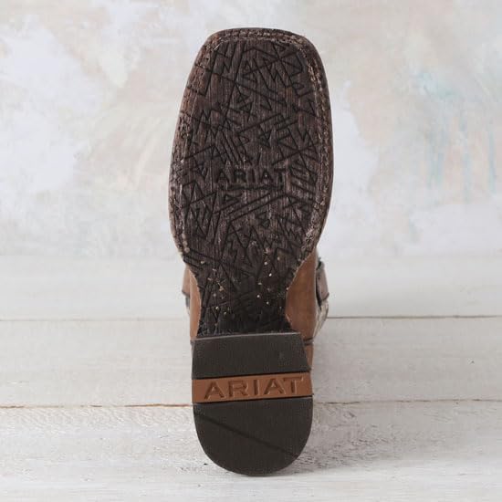 ARIAT Women's Pendleton Circuit Savanna Western Boot2