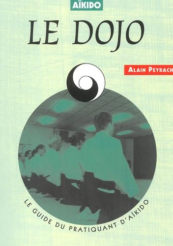 livre Le Dojo