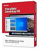 Parallels Desktop for Mac – (v. 16) – Version Box – 1 Benutzer – Mac – Europa Parallels Desktop for Mac – (v. 16) – Version Box – 1 Benutzer – Mac – Europa