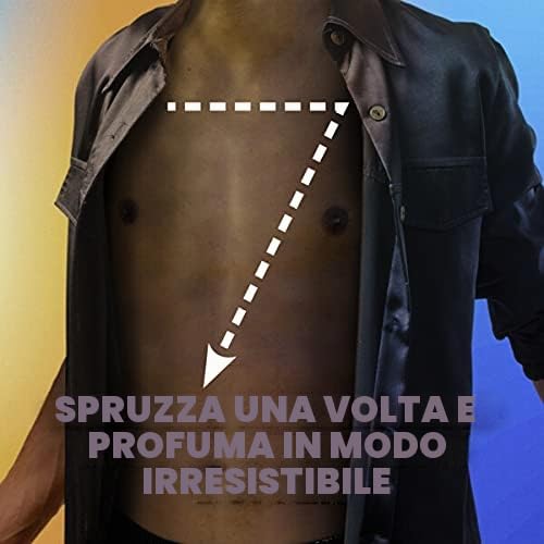AXE Anarchy for Him Body spray in set da 12 pezzi, deodorante senza alluminio, 12 x 150 ml, deodorante spray per il corpo, per uomini, uomini e uomini (12 prodotti)