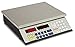 Detecto 2240-50 Counting Scale, Electronic, 50 lb. Capacity, 14.5" x 8.25"