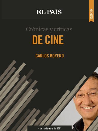 De cine (Spanish Edition)