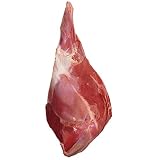 MeinMetzger Rehkeule mit Knochen, 1.300 g