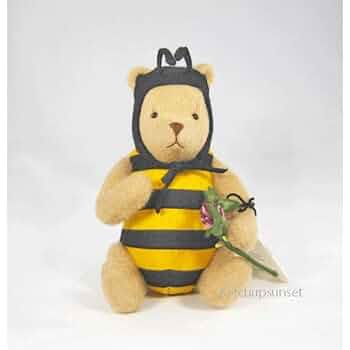 R ジョンライト キューピー アンド テディ Kewpie and Teddy Kewpie® & Teddy | R. John Wright Dolls