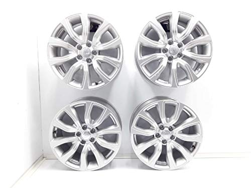 Llanta L Evoque 18LR084668 LR084668 (usado) (id:logop1314952)