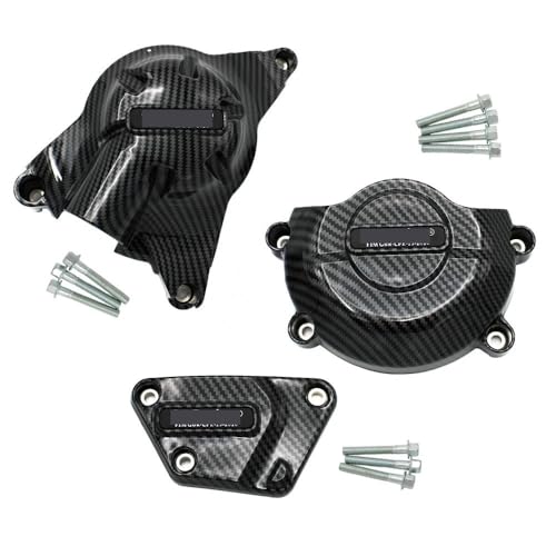 Accessoires moto indispensables pour protéger le moteur de YZF-R6 sur piste