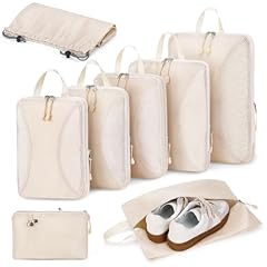 Beige-8pcs