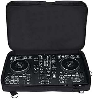 CBDYWVR Futerał do kontrolera DJ Pioneer, Czarny, DJ400, Packsack