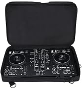 Amazon.co.jp: YipuVR for Pioneer DJ DDJ-FLX6用キャリングケース,DDJ