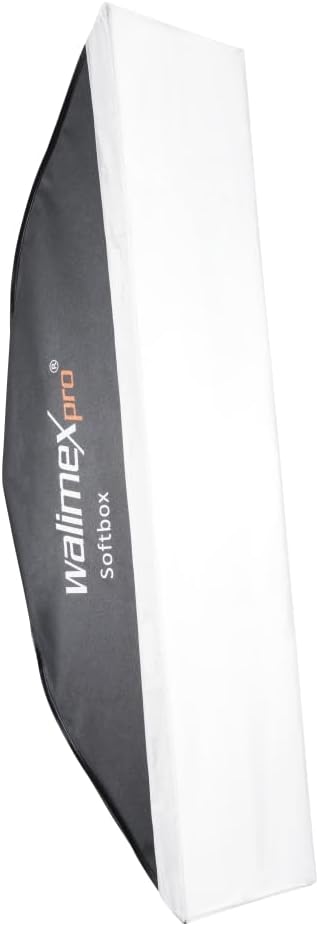 Walimex Pro 30x120cm Striplight for Aurora/Bowens