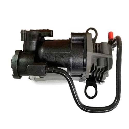 Compresseur suspension Airmatic Mercedes W222 pour remplacer pompe usée