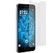 Produktbild PhoneNatic 8er-Pack Displayschutzfolien matt kompatibel mit LG K11 Plus / K10 (2018)