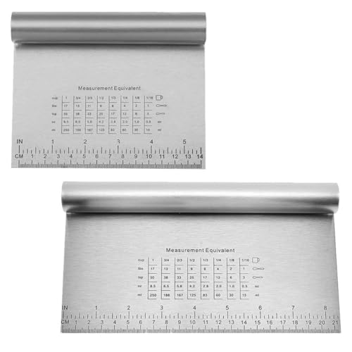 BESPORTBLE �X�e�����X�����n�J�b�^�[�ƃy�X�g���[�X�N���[�p�[ 2�� �ϋv���̍����L�b�`���c�[�� �s�U �p���p������� �x�[�L���O��z�[���N�b