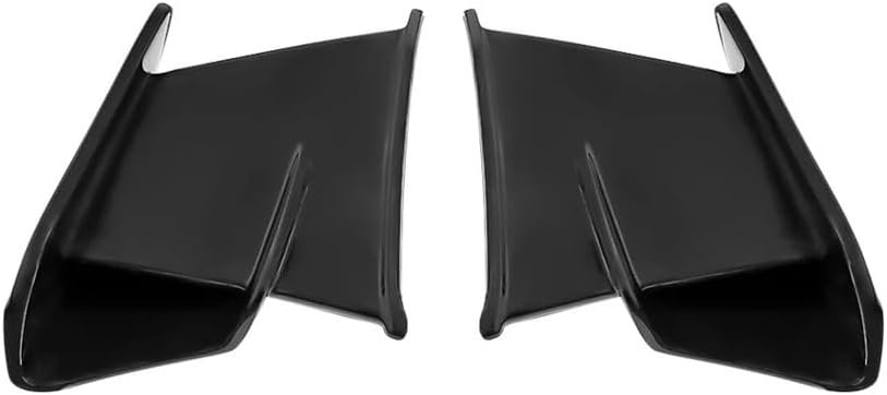 リアスポイラ カーボンファイバー ために カワサキ ために ZX-10R ため