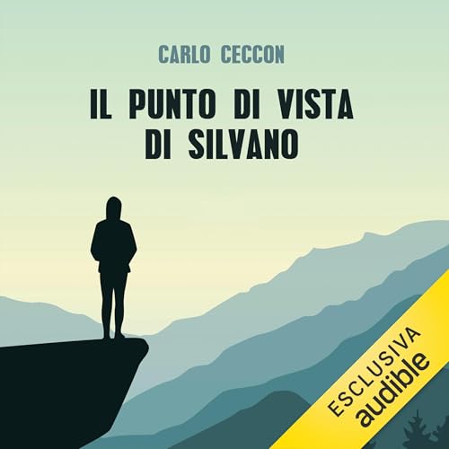 Il punto di vista di Silvano cover art