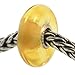 Authentic Trollbeads Amber 71002 Honey Dew