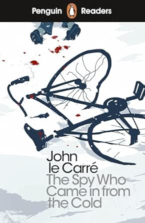 The spy who came in from the cold - 6