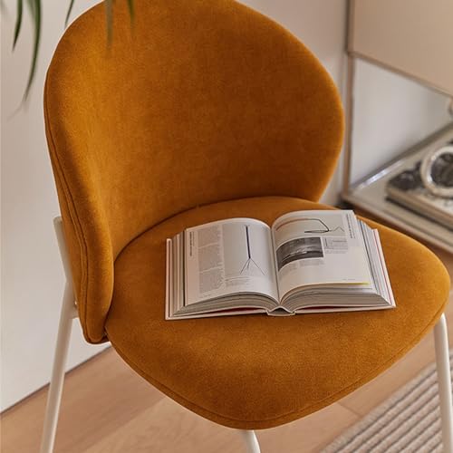Chaises rembourrées confortables pour soulager le dos à table