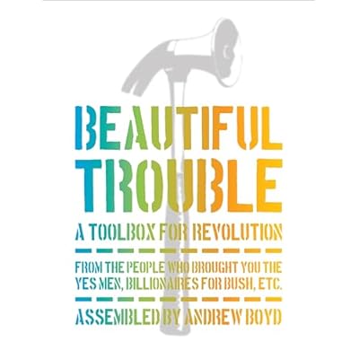 Beautiful Trouble