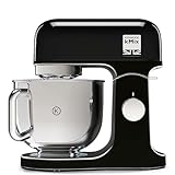 Kenwood kMix Robot de cuisine Robot de cuisine Noir