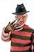 Mego Action Figure, 8” Nightmare On Elmstreet - Freddy (Limited Edition Collector’s Item)