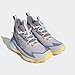 adidas Terrex Free Hiker Gore-TEX 2.0 Hiking Shoes Women's, Purple, Size 8.5