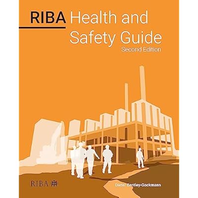 RIBA Health and Safety Guide