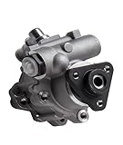 5 Stellen Sie sicher, dass das Lenken des Fahrzeugs einfacher und genauer wird, insbesondere beim Fahren mit niedriger Geschwindigkeit und beim Parken. Der Fahrer kann das Lenkrad leichter bedienen.