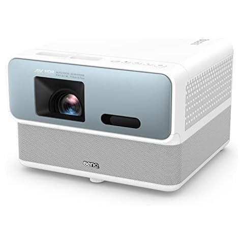 BenQ GP500 4K Home Theater Projector Cover