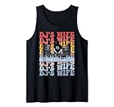 DJ's Wife DJ's Wife Disc Jockey Gifts