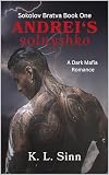 Cover zum Buch Andrei's Solnyshko