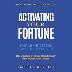 Couverture de Activating Your Fortune