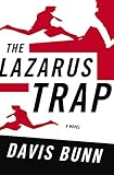 The Lazarus Trap (Premier Mystery Series #2)