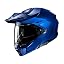 Semi Flat Metallic Blue