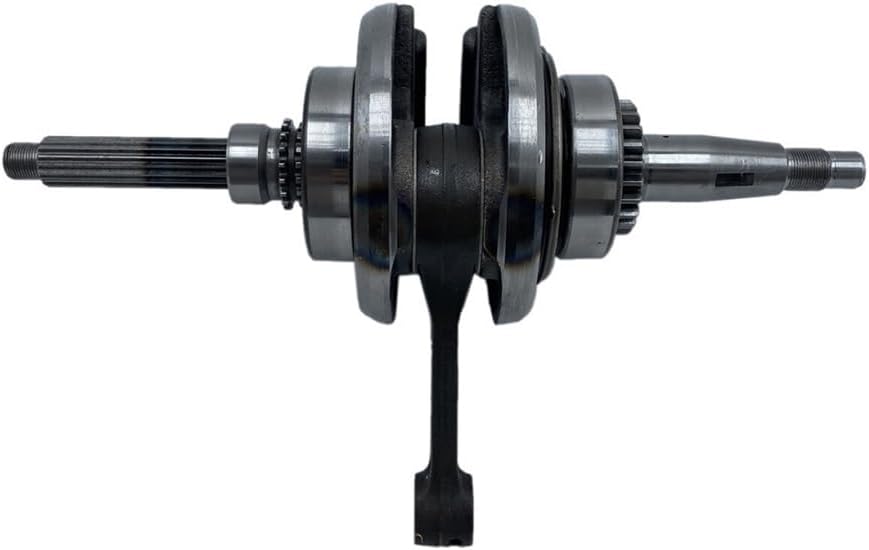 Assy フィット 260 300 LH260 170 ミリメートル 173MN ATV 【プラチナ】 22501