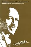 The Correspondence of W.E.B. Du Bois, Volume II: Selections, 1934–1944