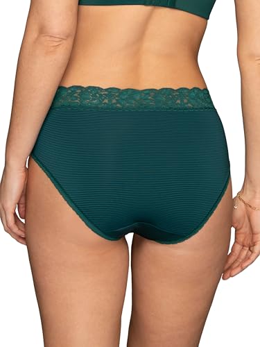 Image of Vanity Fair Women's Flattering Lace Panties: Lightweight & Silky with Superior Stretch