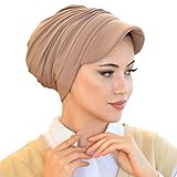 sufirit Hats for Women, Turbans for Women, Chemo Caps, Jeweled Turbans, Hijab for Women, Cancer Headwear, Hijab Cap, Instant Hijab, Chemo Headwear