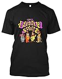 Banana Splits Classic Shirt, Unisex for Men Women