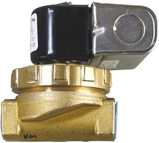 Valve, Solenoid for Parker Hannifin Part# 12FS5C2-Z05ACHDS12